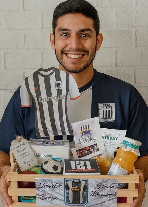 Box Alianza Lima