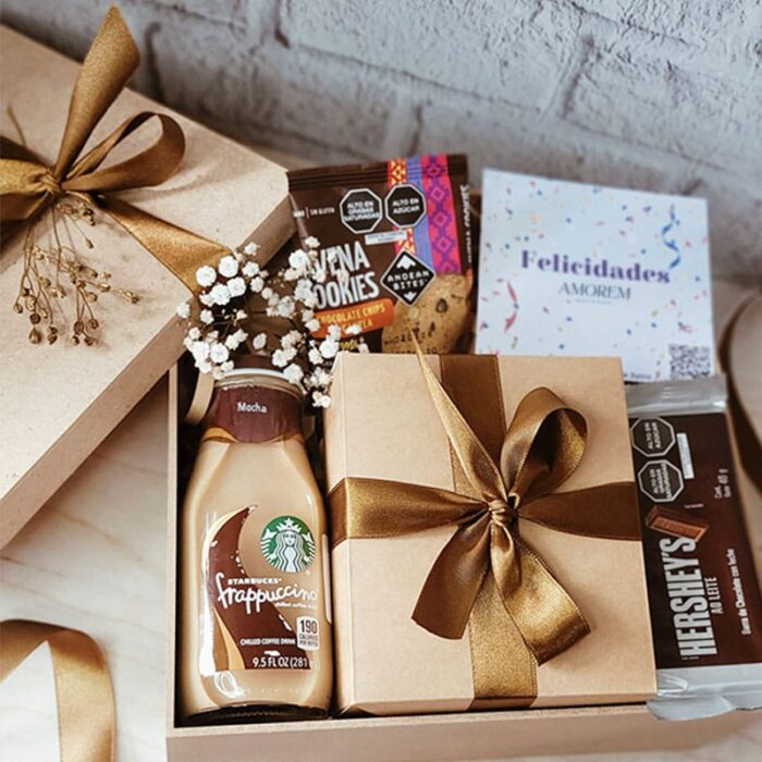 Dulce Box