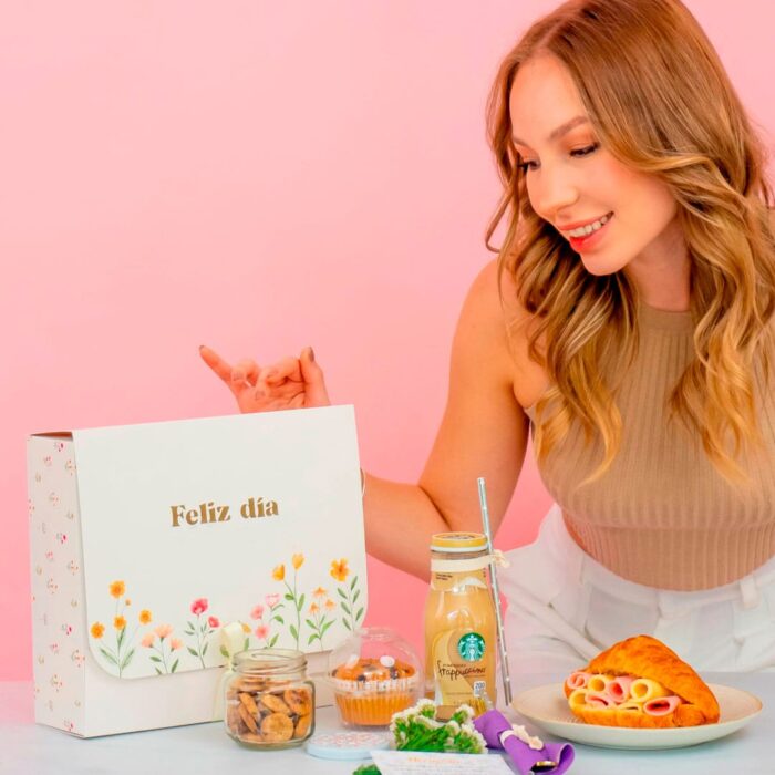 Loncherita Box