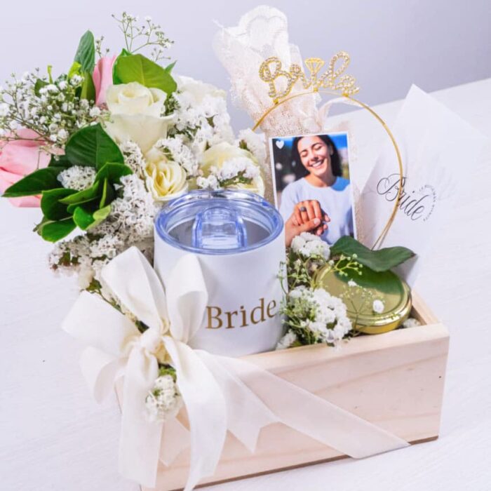 Box Bride