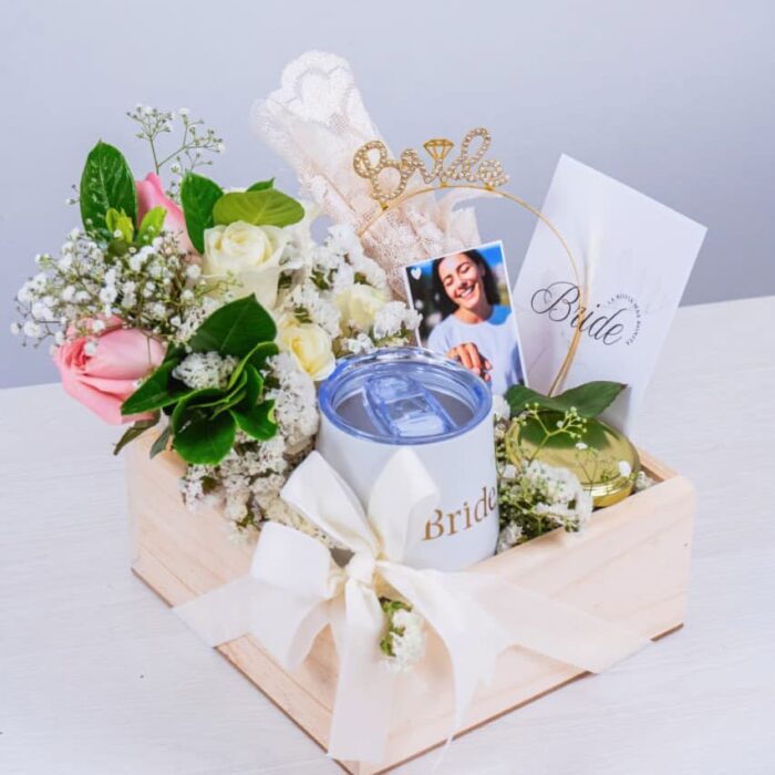Box Bride