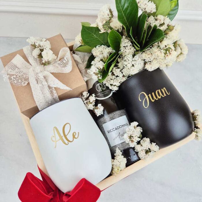 Box Love