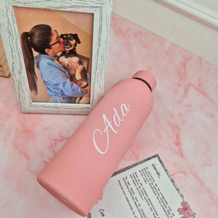 Box Pink Moments